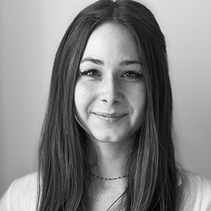 Cyrielle Menon - Assistante responsable programmes